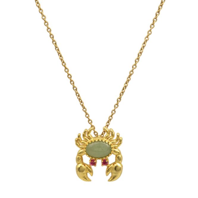 CRAB ΚΟΛΙΕ DESPERATE DESIGN ΝΕΕΣ ΑΦΙΞΕΙΣ 6