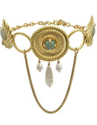 MARISMA CHOKER ΚΟΛΙΕ DESPERATE DESIGN