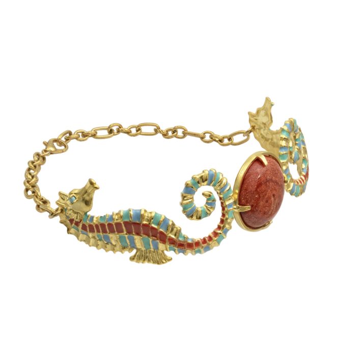 POSEIDON CHOKER ΚΟΛΙΕ DESPERATE DESIGN ΝΕΕΣ ΑΦΙΞΕΙΣ 6