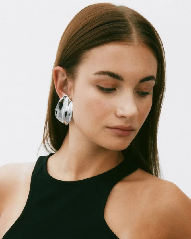 ΣΚΟΥΛΑΡΙΚΙΑ TIDAL STUDS L ΑΤΣAΛΙ EDBLAD ΝΕΕΣ ΑΦΙΞΕΙΣ 5