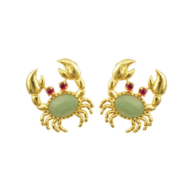 CRAB ΣΚΟΥΛΑΡΙΚΙΑ DESPERATE DESIGN ΝΕΕΣ ΑΦΙΞΕΙΣ 3