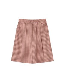 POLO ΠΟΥΚΑΜΙΣΟ (VICHY RED) MILKWHITE ΝΕΕΣ ΑΦΙΞΕΙΣ