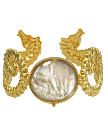 SEAHORSE ΒΡΑΧΙΟΛΙ DESPERATE DESIGN ΝΕΕΣ ΑΦΙΞΕΙΣ