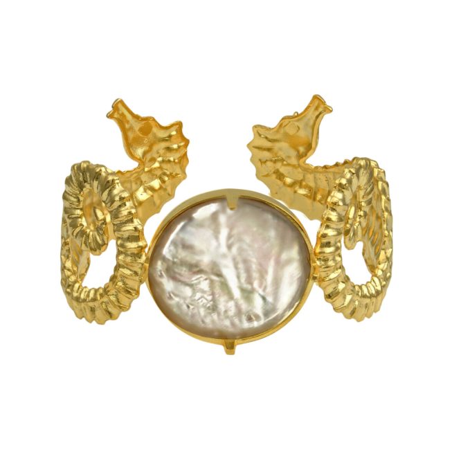 SEAHORSE ΒΡΑΧΙΟΛΙ DESPERATE DESIGN ΝΕΕΣ ΑΦΙΞΕΙΣ 2