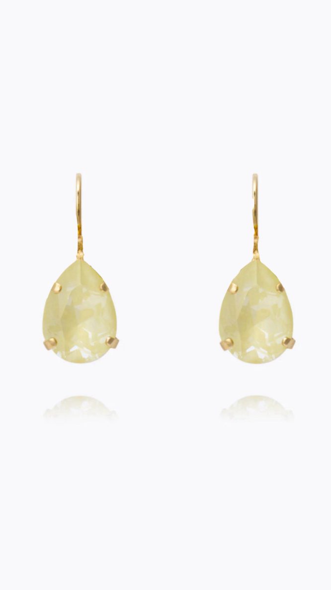 ΣΚΟΥΛΑΡΙΚΙΑ MINI DROP /SOFT YELLOW CAROLINE SVEBDBOM ΝΕΕΣ ΑΦΙΞΕΙΣ 3