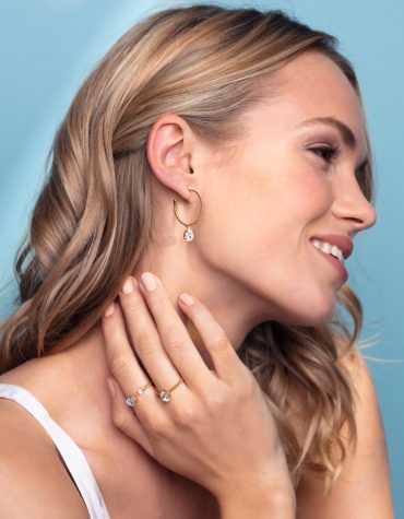 NANI RING / CRYSTAL CAROLINE SVEBDBOM ΝΕΕΣ ΑΦΙΞΕΙΣ 2