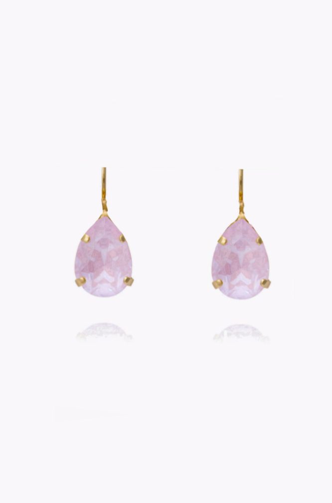 ΣΚΟΥΛΑΡΙΚΙΑ MINI DROP /SOFT PINK CAROLINE SVEBDBOM ΝΕΕΣ ΑΦΙΞΕΙΣ 3