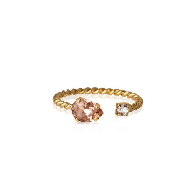 NANI RING / VINTAGE ROSE CAROLINE SVEBDBOM ΝΕΕΣ ΑΦΙΞΕΙΣ 3
