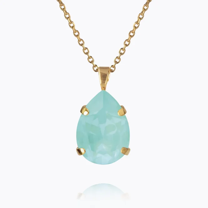 ΚΟΛΙΕ MINI DROP/SOFT MINT CAROLINE SVEBDBOM ΝΕΕΣ ΑΦΙΞΕΙΣ 3