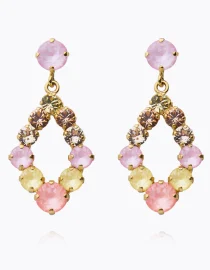 ΚΟΛΙΕ MINI DROP/SOFT YELLOW CAROLINE SVEBDBOM ΝΕΕΣ ΑΦΙΞΕΙΣ