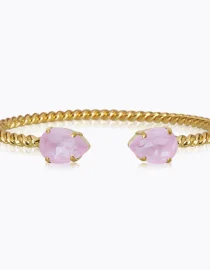 ΣΚΟΥΛΑΡΙΚΙΑ MINI DROP /SOFT PINK CAROLINE SVEBDBOM ΝΕΕΣ ΑΦΙΞΕΙΣ