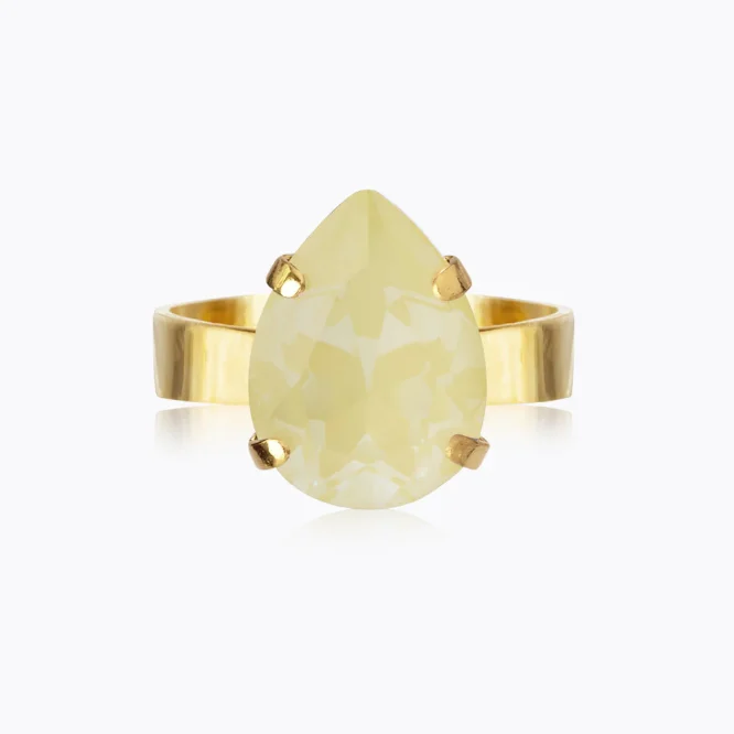 ΔΑΧΤΥΛΙΔΙ MINI DROP/ SOFT YELLOW CAROLINE SVEBDBOM ACCESSORY 3