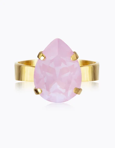 ΔΑΧΤΥΛΙΔΙ MINI DROP/ SOFT PINK CAROLINE SVEBDBOM