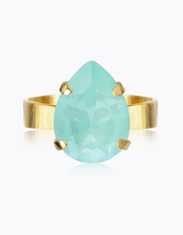 ΔΑΧΤΥΛΙΔΙ MINI DROP/SOFT MINT CAROLINE SVEBDBOM