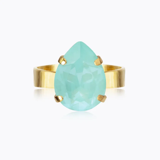 ΔΑΧΤΥΛΙΔΙ MINI DROP/SOFT MINT CAROLINE SVEBDBOM ΝΕΕΣ ΑΦΙΞΕΙΣ 3