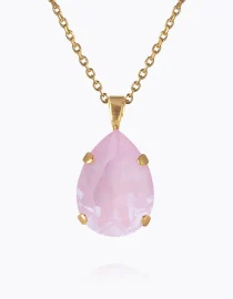 ΔΑΧΤΥΛΙΔΙ MINI DROP/ SOFT PINK CAROLINE SVEBDBOM ΝΕΕΣ ΑΦΙΞΕΙΣ