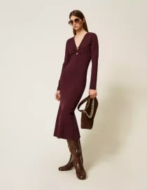 BULL ΠΑΝΤΕΛΟΝΙ ANIMAL PRINT TWINSET ΝΕΕΣ ΑΦΙΞΕΙΣ