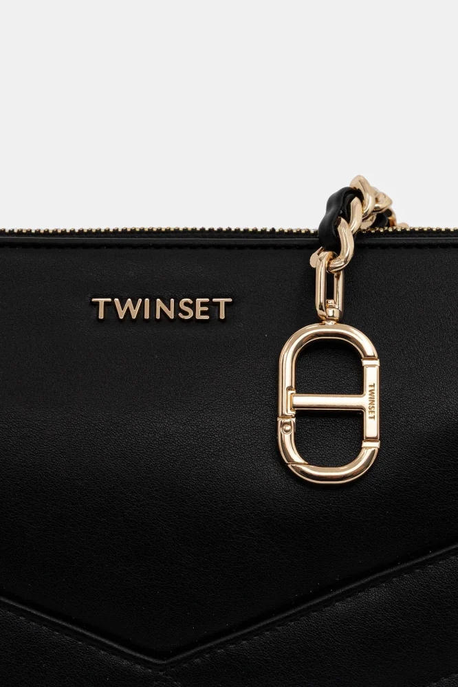 ΤΣΑΝΤΑ ΩΜΟΥ TWINSET ΝΕΕΣ ΑΦΙΞΕΙΣ 6