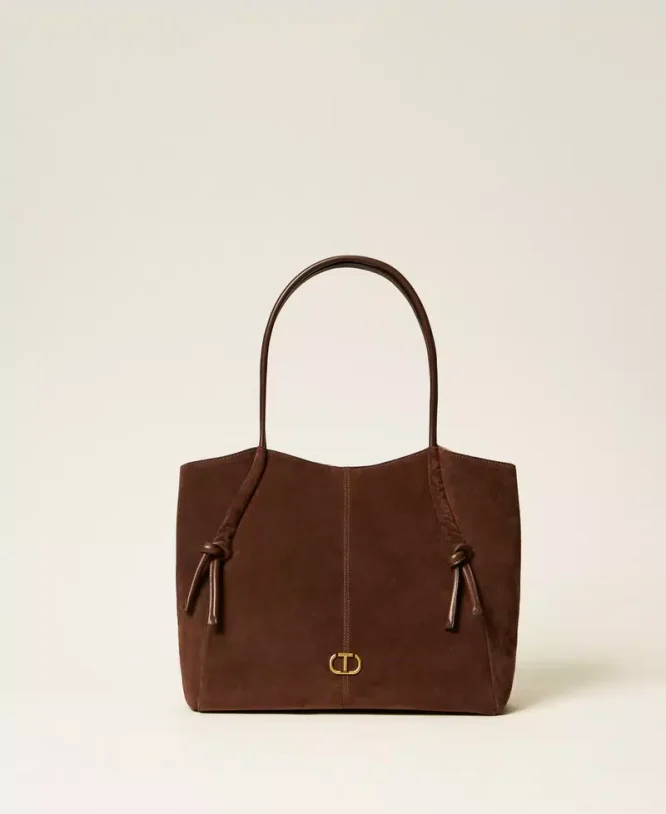 ΣΟΥΕΤ ΤΣΑΝΤΑ SHOPPER TWINSET ΝΕΕΣ ΑΦΙΞΕΙΣ 3