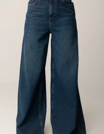 ΤΣΑΝΤΑ HOBO ‘ECLIPSE’ ΜΕ ΧΡΥΣΟΥΣ ΚΡΙΚΟΥΣ TWINSET ΝΕΕΣ ΑΦΙΞΕΙΣ 2