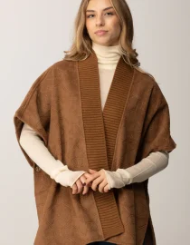 ‘VELMA’ ΖΙΒΑΓΚΟ ΑΠΟ ΚΑΣΜΙΡ (DARK BLUE) MAMOUSH BLOUSES 5