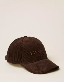 ΠΟΥΛΟΒΕΡ ΑΠΟ ΜΕΙΓΜΑ ΜΟΧΕΡ ΚΑΡΟ TWINSET MILANO ΜΠΛΟΥΖΕΣ