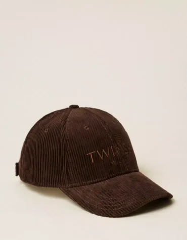 ΚΟΤΛΕ CAP TWINSET MILANO ΑΞΕΣΟΥΑΡ