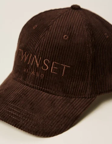 ΚΟΤΛΕ CAP TWINSET MILANO ΑΞΕΣΟΥΑΡ 2