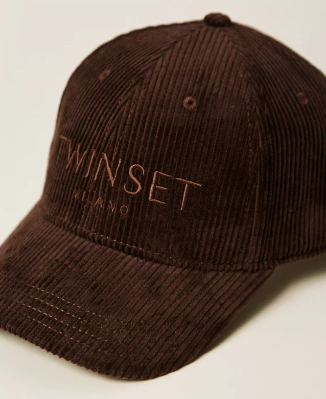 ΚΟΤΛΕ CAP TWINSET MILANO ΑΞΕΣΟΥΑΡ 10