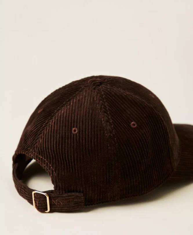 ΚΟΤΛΕ CAP TWINSET MILANO ΑΞΕΣΟΥΑΡ 11