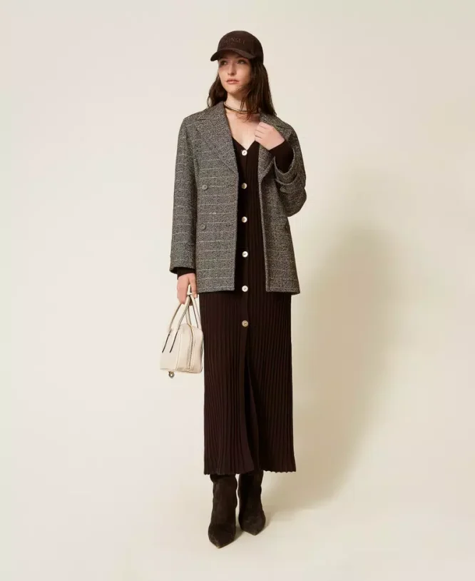 ΚΟΤΛΕ CAP TWINSET MILANO ΑΞΕΣΟΥΑΡ 12