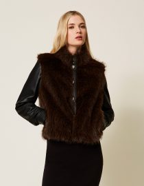 ΤΣΑΝΤΑ ΩΜΟΥ ΜΕ ΟΒΑΛ Τ TWINSET MILANO ΑΞΕΣΟΥΑΡ