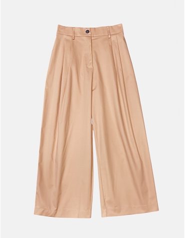 CLASSIC ΠΑΝΤΕΛΟΝΙ CROPPED (PEAGH) MILKWHITE new arrivals