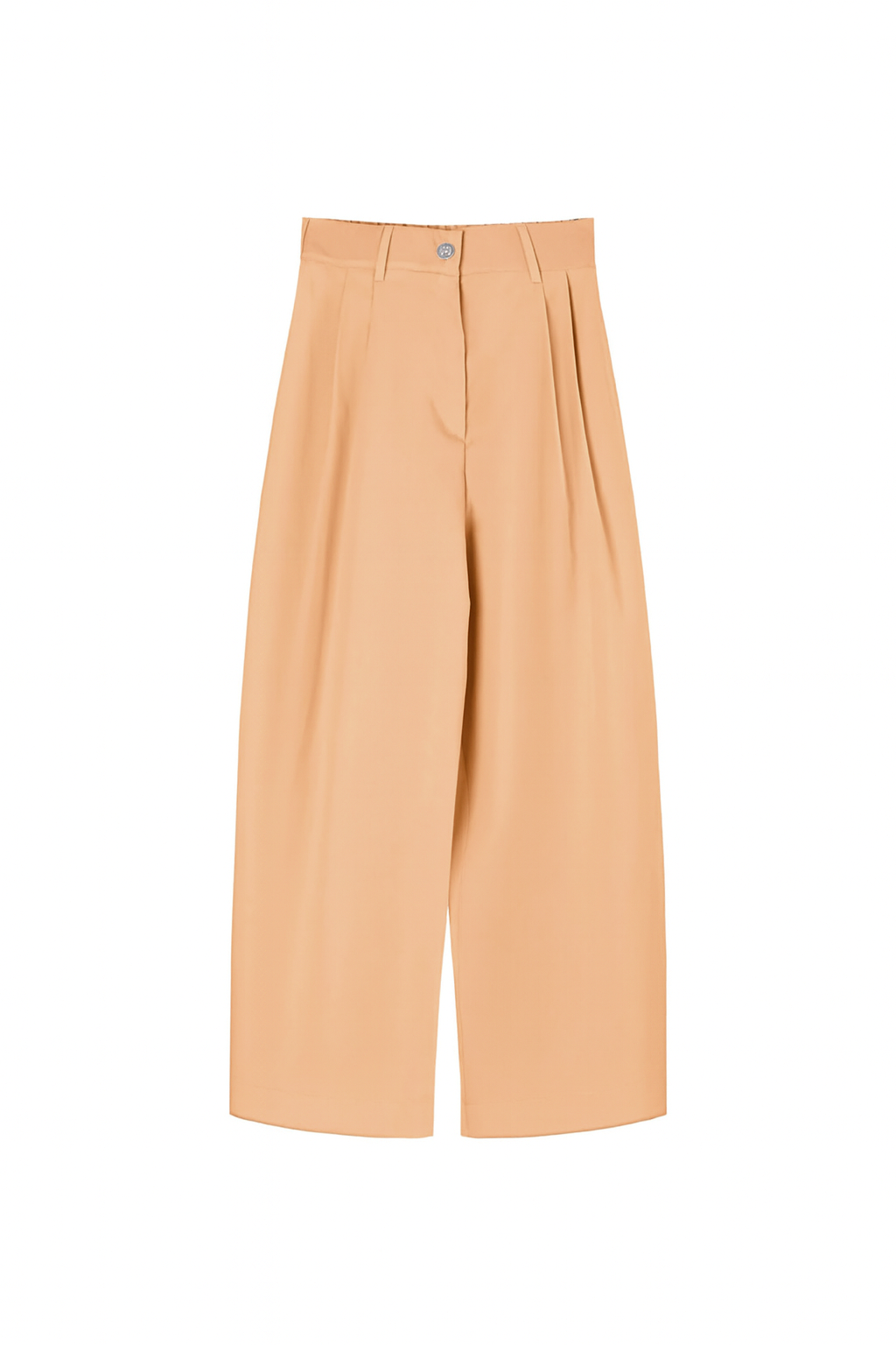 CLASSIC ΠΑΝΤΕΛΟΝΙ CROPPED (PEAGH) MILKWHITE ΝΕΕΣ ΑΦΙΞΕΙΣ 3