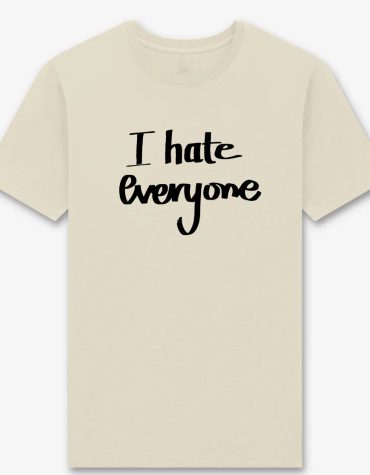 T-SHIRT ΜΕ ΣΤΑΜΠΑ (BEIGE) MILKWHITE ΝΕΕΣ ΑΦΙΞΕΙΣ