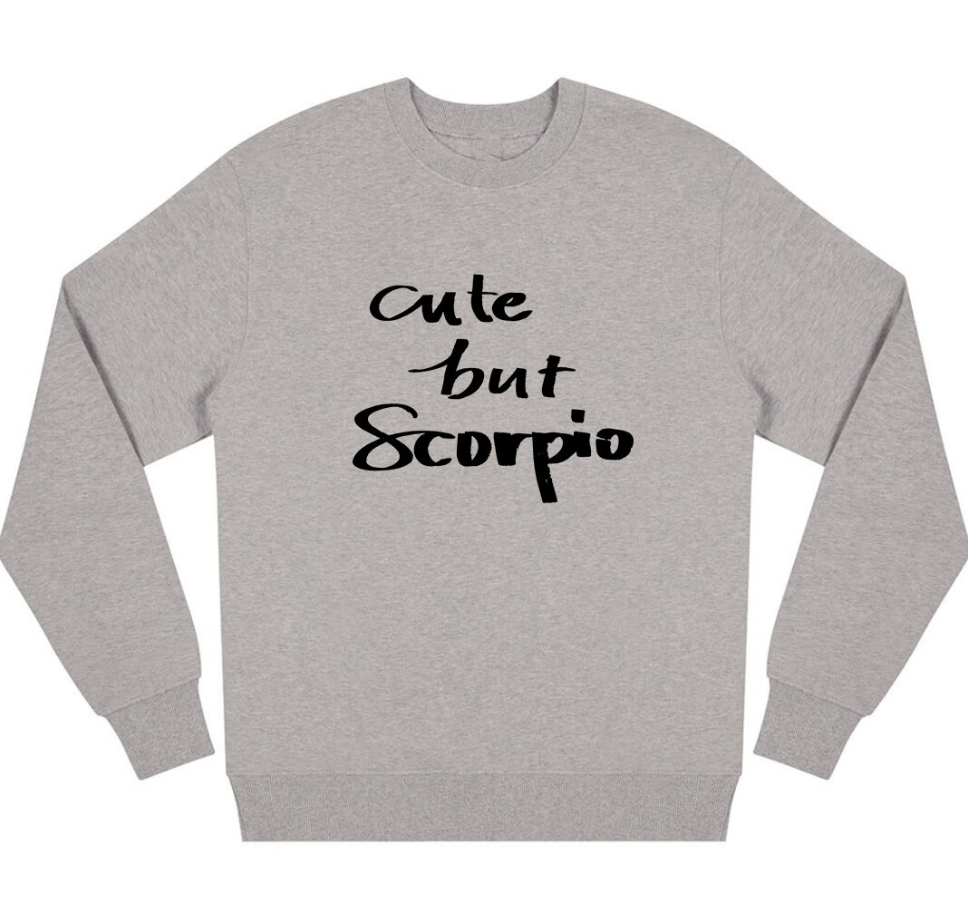 ΦΟΥΤΕΡ ΜΠΛΟΥΖΑ (GREY) MILKWHITE ΝΕΕΣ ΑΦΙΞΕΙΣ 3