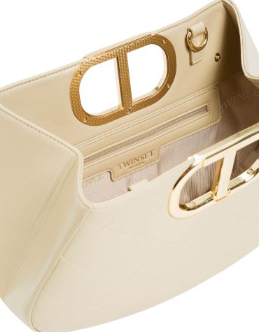 ΚΑΠΙΤΟΝΕ ΤΣΑΝΤΑ TWINSET MILANO ΑΞΕΣΟΥΑΡ 2