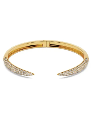 ΧΡΥΣΟ ΒΡΑΧΙΟΛΙ CREST PAVE ΑΠΟ ΑΣΗΜΙ EDBLAD ΑΞΕΣΟΥΑΡ 2