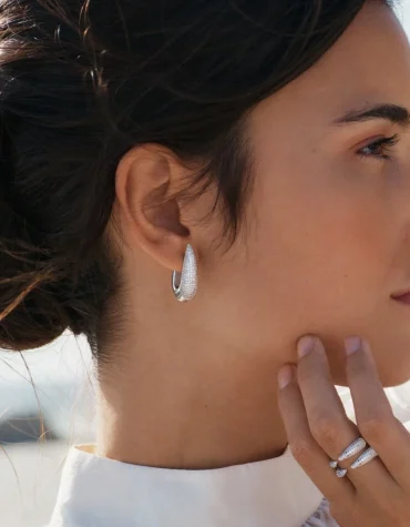 ΣΚΟΥΛΑΡΙΚΙΑ CREST PAVE ΑΠΟ ΑΣΗΜΙ EDBLAD ΑΞΕΣΟΥΑΡ 2