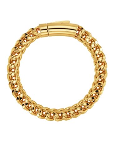 ΒΡΑΧΙΟΛΙ ΑΛΥΣΙΔΑ SPIGA ΧΡΥΣΟ EDBLAD ΑΞΕΣΟΥΑΡ 2