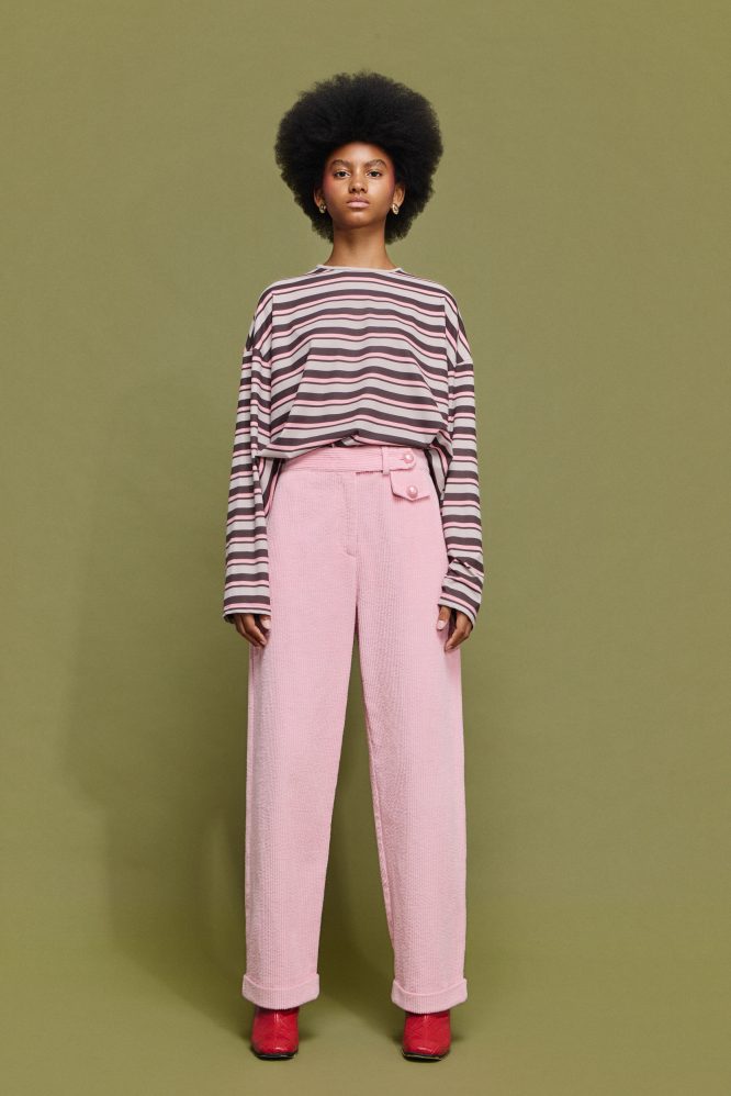 ‘LIA’ ΚΟΤΛΕ ΠΑΝΤΕΛΟΝΙ ΜΕ ΡΕΒΕΡ (PINK) MAMOUSH ΝΕΕΣ ΑΦΙΞΕΙΣ 3
