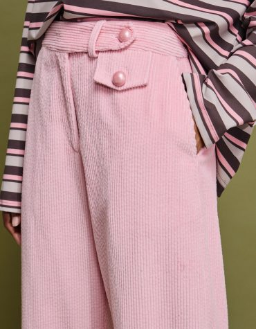 ‘LIA’ ΚΟΤΛΕ ΠΑΝΤΕΛΟΝΙ ΜΕ ΡΕΒΕΡ (PINK) MAMOUSH ΝΕΕΣ ΑΦΙΞΕΙΣ 2
