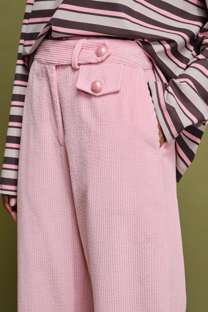 ‘LIA’ ΚΟΤΛΕ ΠΑΝΤΕΛΟΝΙ ΜΕ ΡΕΒΕΡ (PINK) MAMOUSH ΝΕΕΣ ΑΦΙΞΕΙΣ 4