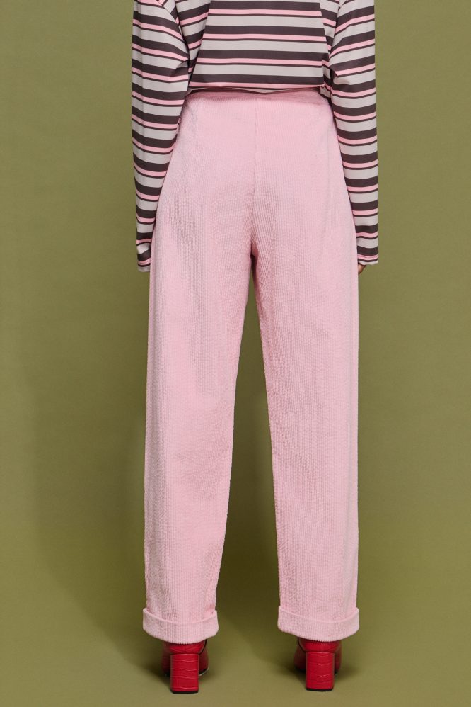 ‘LIA’ ΚΟΤΛΕ ΠΑΝΤΕΛΟΝΙ ΜΕ ΡΕΒΕΡ (PINK) MAMOUSH ΝΕΕΣ ΑΦΙΞΕΙΣ 5