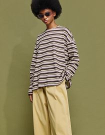 ‘SCARLET’ ΚΟΝΤΟ JACKET ΜΕ ΤΣΕΠΕΣ (BUTTER YELLOW) MAMOUSH ΝΕΕΣ ΑΦΙΞΕΙΣ