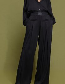 ‘LORA’ OVERSIZED ΠΟΥΚΑΜΙΣΙΣΟ (BLACK) MAMOUSH ΝΕΕΣ ΑΦΙΞΕΙΣ