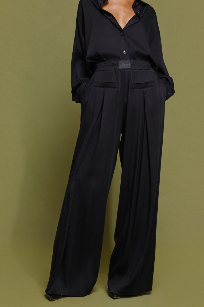‘MIRANDA’ ΦΑΡΔΙΑ ΠΑΝΤΕΛΟΝΑ ΜΕ ΠΙΕΤΕΣ (BLACK) MAMOUSH ΝΕΕΣ ΑΦΙΞΕΙΣ 3