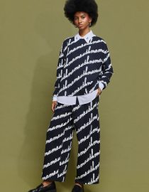 ‘IRMA’ ΚΟΤΛΕ ΗΜΙΠΑΛΤΟ (BLACK) MAMOUSH ΝΕΕΣ ΑΦΙΞΕΙΣ