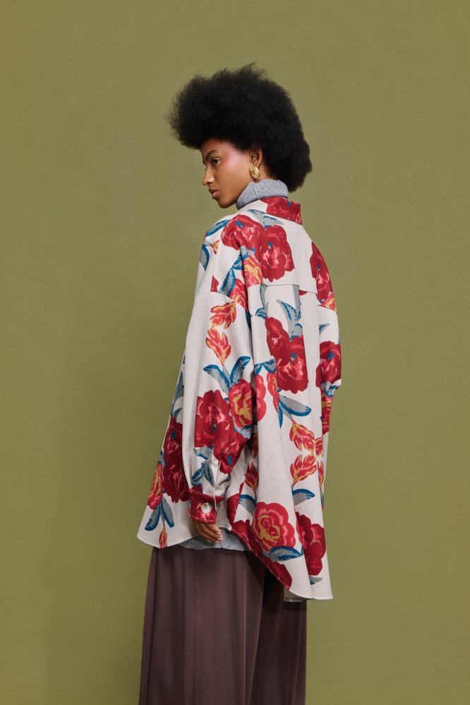 ‘MERYL’ OVERSIZED ΚΟΤΛΕ ΠΟΥΚΑΜΙΣΟ MAMOUSH ΝΕΕΣ ΑΦΙΞΕΙΣ 5