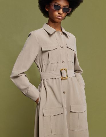 ‘EMILIA’ CARGO ΦΟΡΕΜΑ (ALMOND) MAMOUSH new arrivals 2